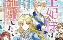 王妃様は離婚したい 王妃様は離婚したい~異世界から聖女様が来たので、もうお役御免ですわね?~