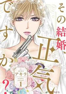 その結婚､正気ですか