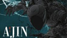 Ajin 亜人