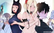 お願い、ロボット先生!〜色イロ教えてね♡〜