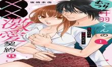 むっつり叶羽くんの××激愛契約