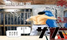 ザ・バックラッシャー