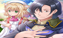 転生声優は異世界すべてを魅了する