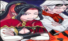 峰子と魔王　～異世界転移の若返り最強婆さん、最弱魔王と世直しする～