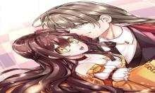 悪役の王女に転生したけど、隠しキャラが隠れてない。〜光差す世界で君と〜@COMIC