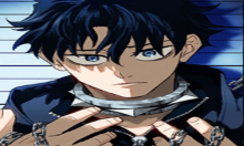 黄昏町プリズナーズ