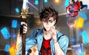 ガチャで強くなったSSS級ハンター ガチャで強くなったSSS級ハンター