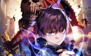 RELIFE PLAYER ~不死身の狂戦士の回帰~ RELIFE PLAYER ~不死身の狂戦士の回帰~