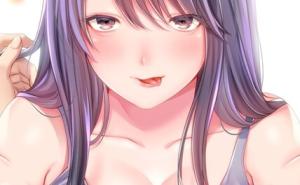 ヤミツキチュウ~私の人生で一番気持ちイイ唇~【フルカラー】【タテヨミ】 ヤミツキチュウ~私の人生で一番気持ちイイ唇~【フルカラー】【タテヨミ】