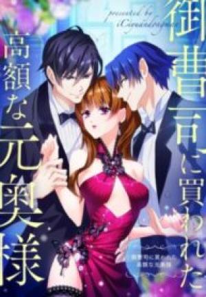 御曹司に買われた高額な元奥様 御曹司に買われた高額な元奥様