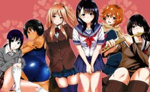 ふたりぼっちの放課後えっち‐学園でしようよ!‐ ふたりぼっちの放課後えっち‐学園でしようよ!‐