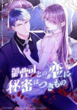 御曹司との恋に秘密はつきもの 御曹司との恋に秘密はつきもの