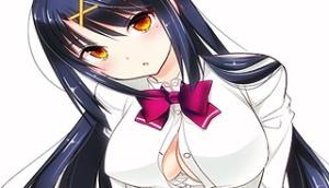 猛獣性少年少女 猛獣性少年少女