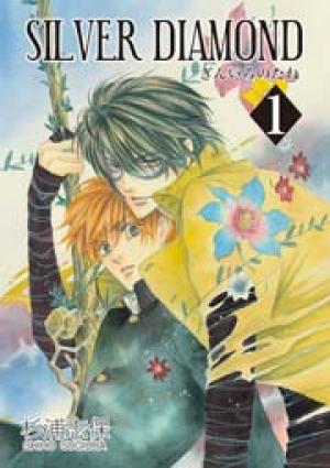 SILVER DIAMOND SILVER DIAMOND