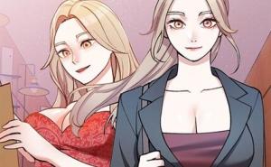 ワガママな女秘書 ワガママな女秘書