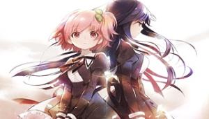 アサルトリリィ League of Gardens -full bloom アサルトリリィ League of Gardens -full bloom