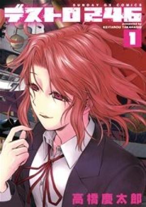 デストロ246 デストロ246