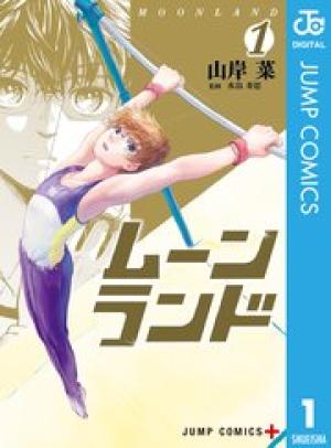 ムーンランド ムーンランド