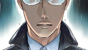 Op-オプ-夜明至の色のない日々 Op-オプ-夜明至の色のない日々