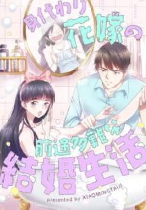身代わり花嫁の前途多難な結婚生活 身代わり花嫁の前途多難な結婚生活