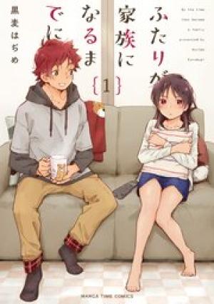 ふたりが家族になるまでに ふたりが家族になるまでに