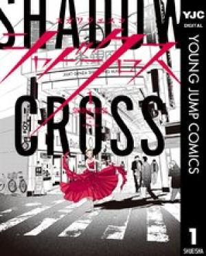 シャドークロス シャドークロス