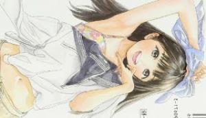 明日(あけび)ちゃんのセーラー服 明日(あけび)ちゃんのセーラー服