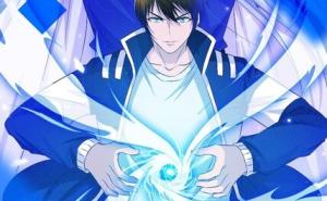 RETRY〜再び最強の神仙へ〜 RETRY〜再び最強の神仙へ〜