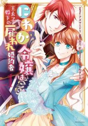 にわか令嬢は王太子殿下の雇われ婚約者 にわか令嬢は王太子殿下の雇われ婚約者