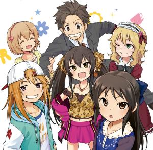 アイドルマスター シンデレラガールズ U149 アイドルマスター シンデレラガールズ U149