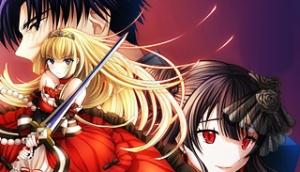剣とティアラとハイヒール〜公爵令嬢には英雄の魂が宿る〜@COMIC 剣とティアラとハイヒール〜公爵令嬢には英雄の魂が宿る〜@COMIC