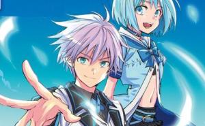 氷結系こそ最強です!~小さくて可愛い師匠と結婚するために最強の魔術師を目指します~ 氷結系こそ最強です!~小さくて可愛い師匠と結婚するために最強の魔術師を目指します~