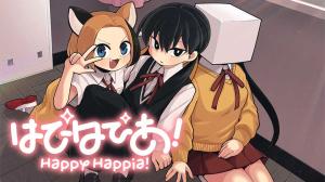 はぴはぴあ! はぴはぴあ!