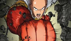 ワンパンマン ? ONE PUNCH MAN ワンパンマン ? ONE PUNCH MAN