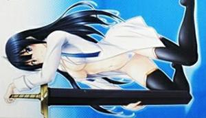 姫騎士がクラスメート! 姫騎士がクラスメート!