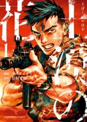 土漠の花 土漠の花