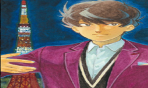 星なき世界の案内人