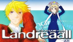 ランドリオール – Landreaall ランドリオール – Landreaall