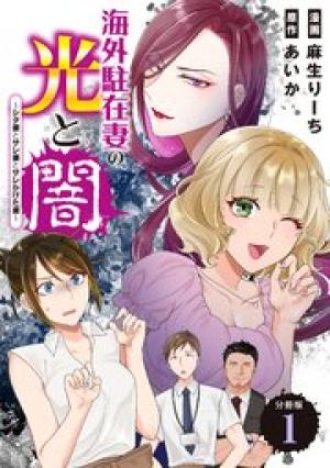 海外駐在妻の光と闇 シタ妻とサレ妻とサレかけた妻 海外駐在妻の光と闇 シタ妻とサレ妻とサレかけた妻