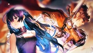 UNNAMED MEMORY ? アンネームドメモリー