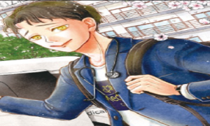 ディグニティ－旅行医の処方箋－