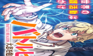 バトルヒーラーズ 大志を抱く少年の冒険譚